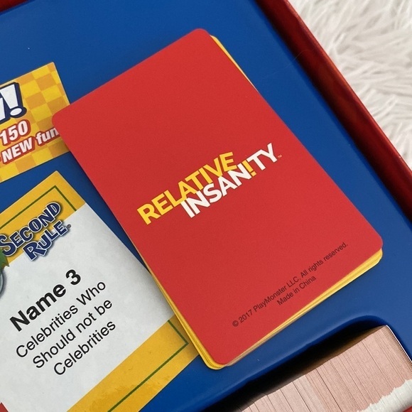 5 second rule game - Picture 7 of 9